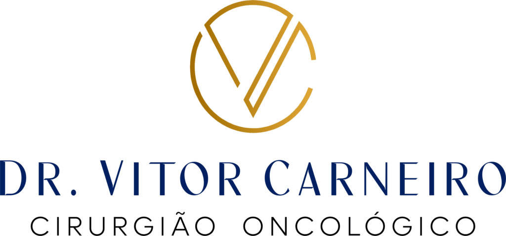 Dr. Vitor Sarmento Carneiro - Cirurgião Oncológico
