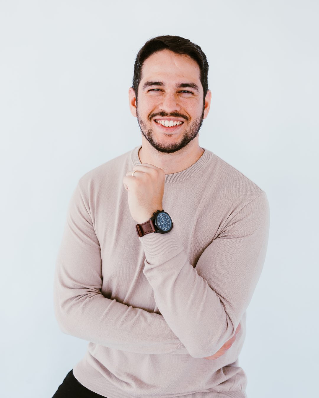 Dr. Vitor Sarmento Carneiro - Cirurgião Oncológico
