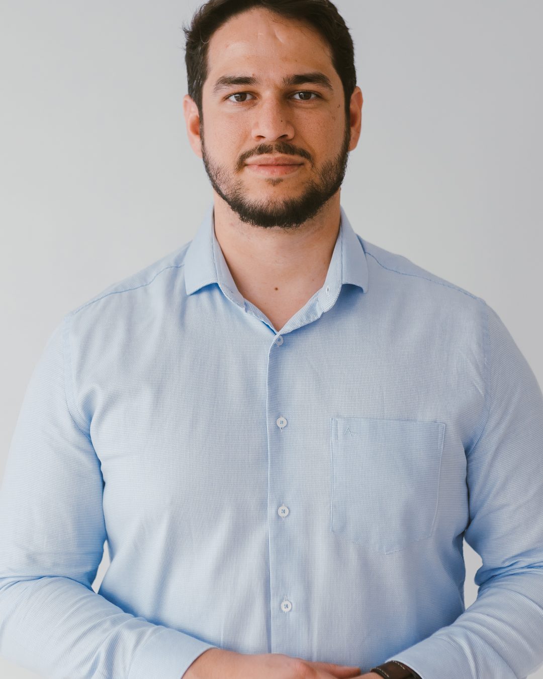 Dr. Vitor Sarmento Carneiro - Cirurgião Oncológico